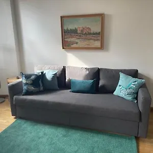  Holiday home Parceval