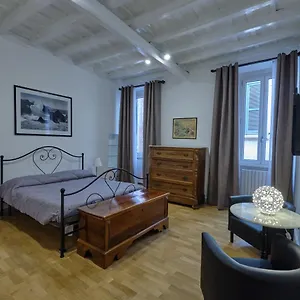  Apartment Domus Pastini