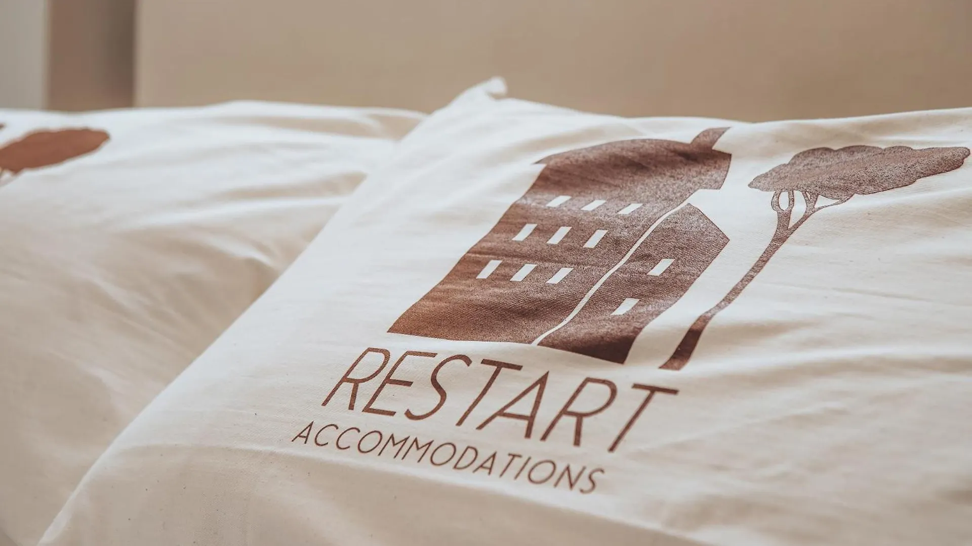 Restart Accommodations Borghese Rome Italy