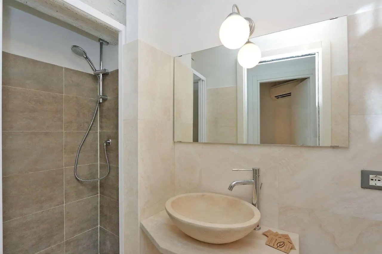 Restart Accommodations Borghese Rome Apartment