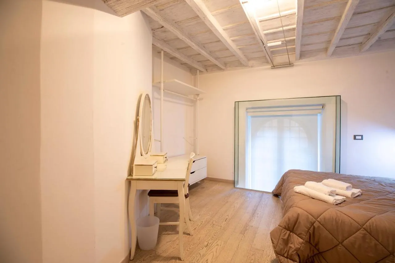 Restart Accommodations Borghese Rome 0*,  Italy