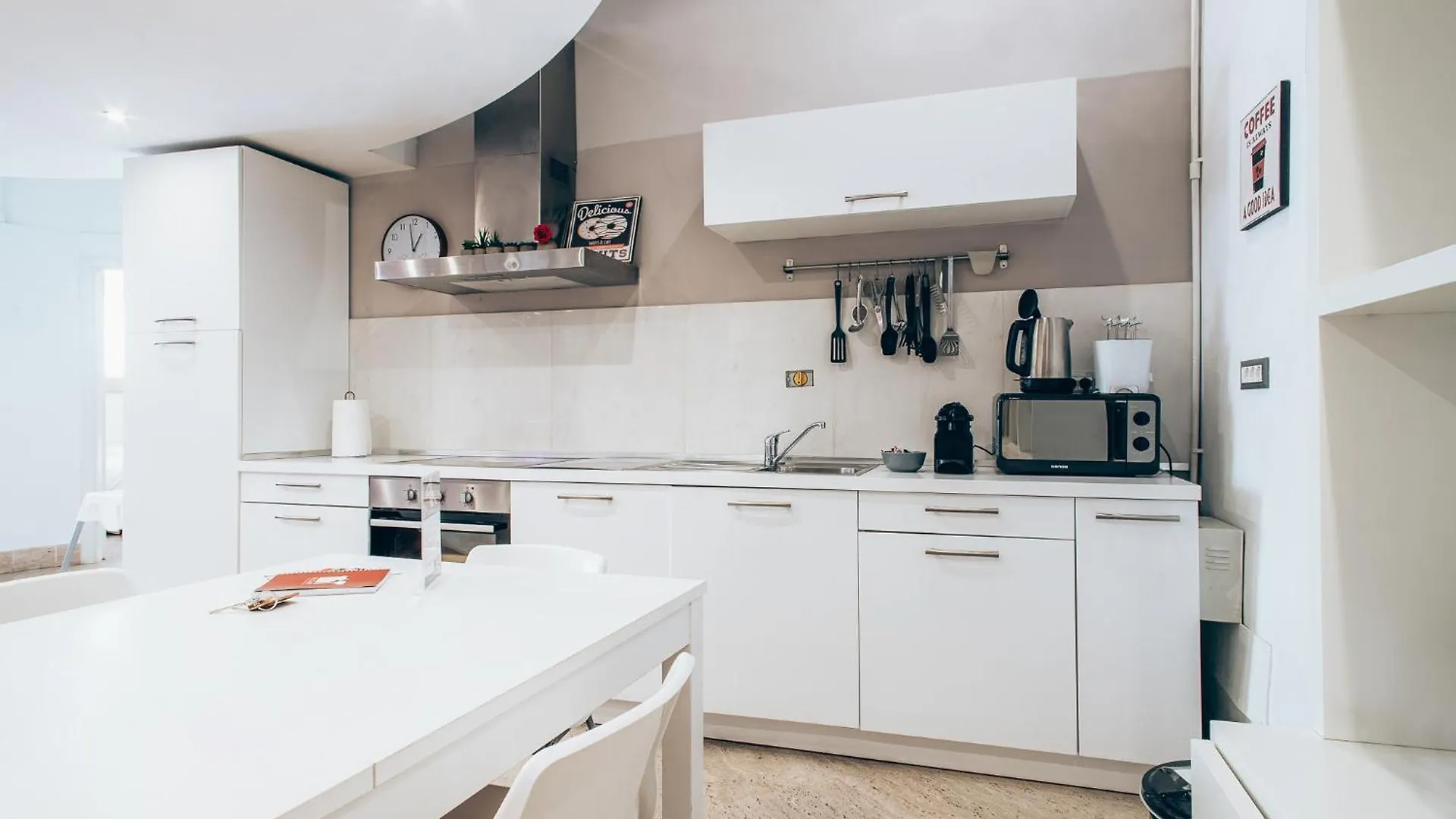 Restart Accommodations Borghese Rome 0*,  Italy