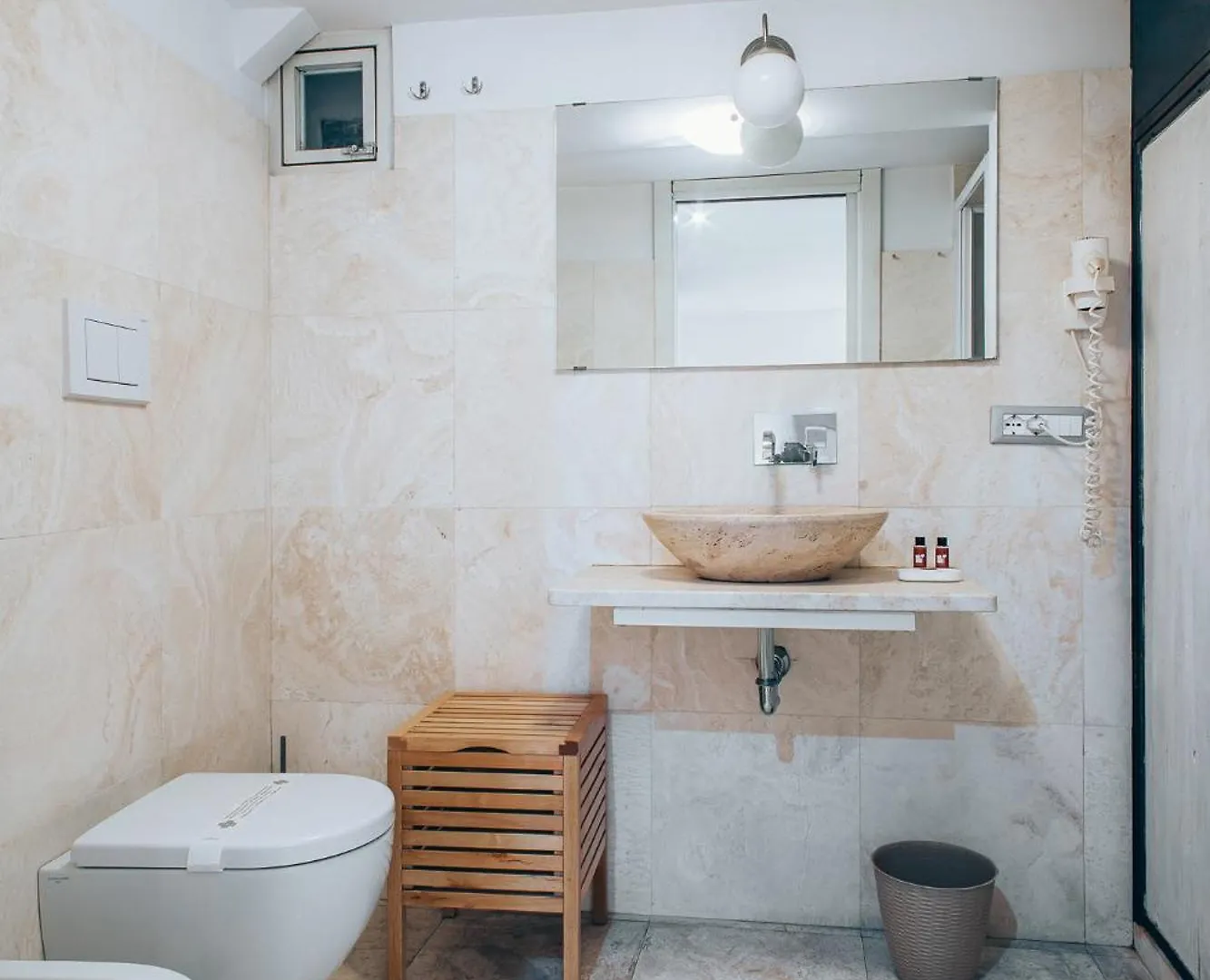 Apartment Restart Accommodations Borghese Rome