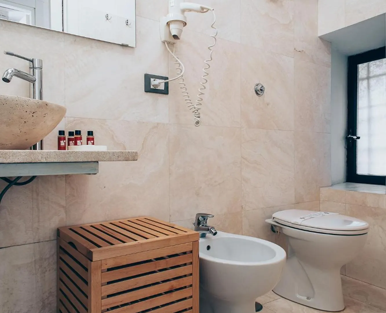 Restart Accommodations Borghese Rome Italy