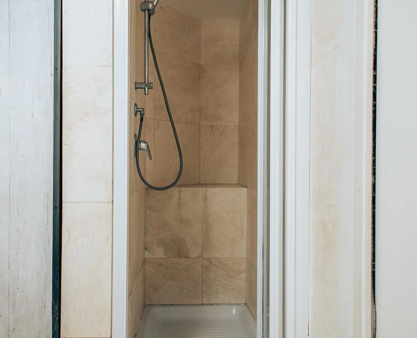 Restart Accommodations Borghese Rome Apartment